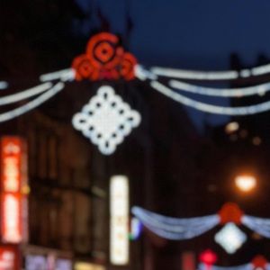 Meet your Posher, Emerald